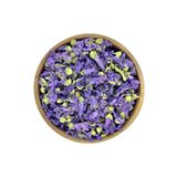 Heybeli Aktar Baharat 1. Kalite Ebe Gümeci Ebegümeci (Mor) 100 gr