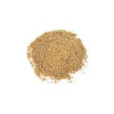 Heybeli Aktar Baharat 100 gr Keten Tohumu Toz Öğütülmüş