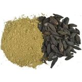 Heybeli Aktar Baharat 250 gr Kara Siyah Halile Tozu