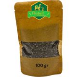 Heybeli Aktar Baharat Chia Tohumu 100gr - 100 gr