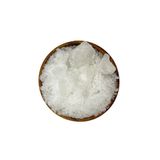 Heybeli Aktar Baharat Doğal Şap Taşı (Kristal - Granül) 250 gr