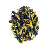Heybeli Aktar Baharat Mavi Çay - Mavi Kelebek Sarmaşığı - Blue Butterfly Pea 250 Gr