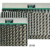 Heyco 1/2" 102 Parça Lokma Seti