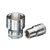 Heyco 1/2 6 Kose Lokma Anah 14 mm
