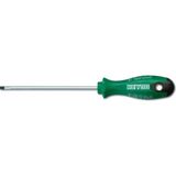 Heyco Dar Uçlu Düz Tornavida 125 x 4 mm