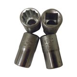 Heyco Tek Lokma Yıldız No.50-15 mm.1/2 Cp Heyco