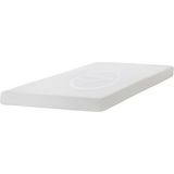 Heydiye Yoga Hafızalı Visko + Sünger (120 x 60) Beşik Yatak - 60 x 120 x 5 cm
