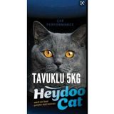 Heydoo 5 kg Kedi Maması