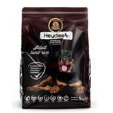 Heydoo 5 kg Kuzu Etli Yetişkin Köpek Maması