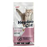 Heydoo Cat Kitten Tavuklu Yavru Kedi Maması 12 Kg Sağlıklı Gelişim İçin Dengeli Beslenme