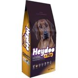 Heydoo Plus Karışık Tatlı 0,5 kg Köpek Maması Yetişkinler İçin Zengin İçerik ve Protein Kaynağı