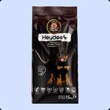 Heydoo Premium Yavru Köpek Maması 15 kg Kuzu Etli İçerik ile Sağlıklı Gelişim Destekler