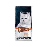 heydoo scaffy yavru kedi maması