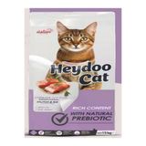 Heydoo Somonlu 15 kg Kısırlaştırılmış Yetişkin Kuru Kedi Maması