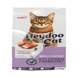 Heydoo Somonlu Kısırlaştırılmış Kedi Maması 15 kg