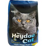 Heydoo Yetişkin Kedi Maması 100 gr (12 Adet)