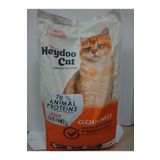 Heydoo Yetişkin Kedi Maması Gourmet 12 Kg