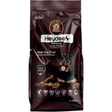 Heydoo Yetişkin Köpek Maması 15 kg Kuzu Eti İçerikli Dengeli Beslenme Sağlar