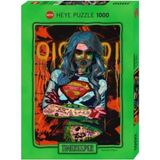 Heye Be The Sunrise 1000 Parça Puzzle