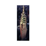 Heye Chrysler Building 1000 Parça Puzzle