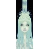 Heye Crystal Waterfall 1000 Parça Puzzle