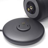 Heyeke Bose Soundlink Revolve (Seri II) için Şarj Ünitesi, Soundlink Revolve/Revolve+ için 3,3 ft USB Kablosu Kablosu ile Yedek Şarj Dock Montaj Standı