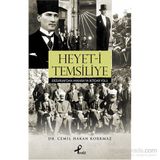 Heyet-i Temsiliye - Cemil Hakan Korkmaz