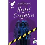 Heykel Cinayetleri - Fa Yayınları
