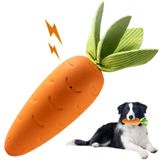 HEYKEY Agresif Chewers için Köpek Oyuncakları, Gıcırtılı Köpek Oyuncakları, Yıkılmaz Köpek Oyuncakları, Küçük, Orta, Büyük Köpekler, Süt Lezzeti için Kauçuk Köpek Çiğneme Oyuncakları