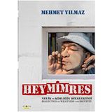 Heymimres - Mehmet Yılmaz