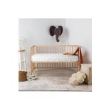 Heyner 10 Cm Sünger Bebek Ve Çocuk Yatağı Park Yatak Anne Yanı Ve Bebek Yatakları Ultra Lüx Full Ortopedik