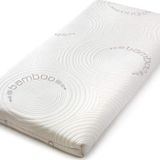 Heyner 40X90 BAMBOO VİSCO BEBEK YATAĞI 40*90 PARK BEŞİK YATAĞI 40x90 VİSCO YATAK