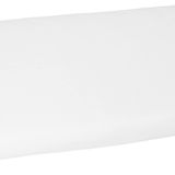 Heyner 50x110 cm Cotton Lateks Bebek Yatağı