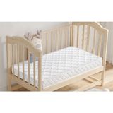 Heyner 70X120 cm Apollo Cotton Visco Bebek Yatağı