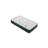 Heyner 70x120 Ortopedik Yaylı Aloevera Bebek Yatağı