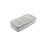 Heyner 80x130 Visco Yaylı Yatak