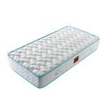 Heyner 80x190 cm Soft Ortopedik Tek Kişilik Fresh Pamuk Yatak