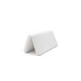 Heyner 80x200 Divan Hemnes Uyumlu Katlanır Ortopedik Sünger Yatak 160x200x12 Cm
