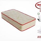 Heyner Aloe Vera 90x200 Ortopedik Tek Kişilik Yatak