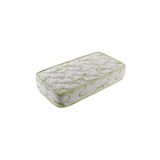 Heyner Aloe Vera Ortopedik 80x150 cm Yaylı Yatak