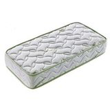 Heyner Aloe Vera Ortopedik 90x130 cm Yaylı Yatak