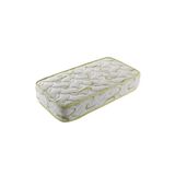 Heyner Aloe Vera Ortopedik 90x160 cm Yaylı Yatak