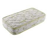 Heyner Aloe Vera Soft Ortopedik 70x130 cm Bebek Yatağı