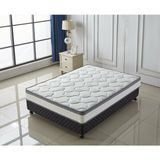 Heyner Aloevalley 160x200 cm Pedli Yaylı Yatak