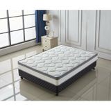 Heyner Aloevalley 60x130 cm Lüx Ortopedik Yaylı Yatak