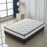 Heyner Aloevalley 90x140 cm Lüx Ortopedik Yaylı Yatak