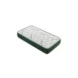 Heyner Aloevera Soft Ortopedik Yaylı 60x90 cm Bebek Yatağı