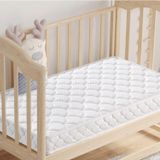 Heyner Apollo Cotton Ortopedik Bebek Yatağı (15 Cm)