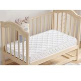 Heyner Apollo Cotton Ortopedik Visco 45x80 cm Bebek Yatağı