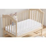 Heyner Apollo Cotton Ortopedik Visco 80x140 cm Bebek Yatağı